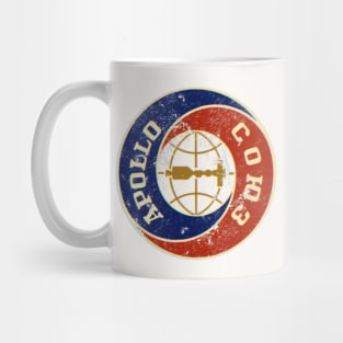 Apollo - Soyuz Mug